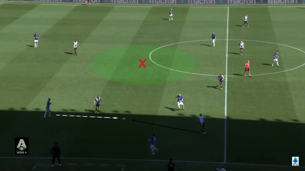 «Интер» проиграл 5 матчей из 10 и идет 9-м в Серии А. Возможно, дело в перестройке, но главный виновник – Ханданович