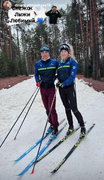 Биатлон.  Антон Смольский: Кубок Содружества и Кубок России — это, конечно, не Кубок мира, но все же здесь полно сюрпризов
 