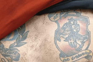 Чтобы очернить фанатов, носители формы несут лютый бред по истории: герб под охраной закона, любимый ФК Лукашенко – все у них «нацизм» и «экстремизм»