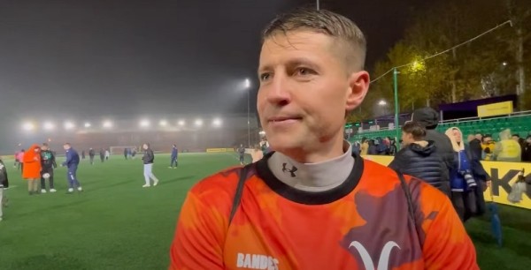 Футбол.  Вячеслав Глеб: считаю, за выход на ЧЕ-2024 не просто Героя надо давать. Самые дорогие квартиры, улицы их именами называть
 