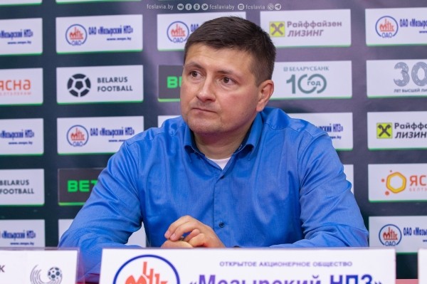 Футбол.  Иван Биончик об уходе из "Шахтера": занимался ерундой. Это не самоанализ, а бессмысленное самобичевание
 