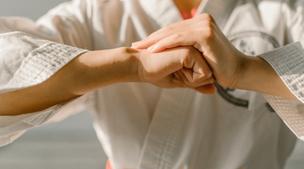 В Минске завершился открытый Кубок Беларуси по тхэквондо В Минске завершился открытый Кубок Беларуси по тхэквондо