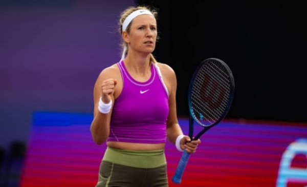 Хоккей. Виктория Азаренко сыграет с Джессикой Пегулой в полуфинале турнира в Гвадалахаре
Хоккей. Виктория Азаренко сыграет с Джессикой Пегулой в полуфинале турнира в Гвадалахаре