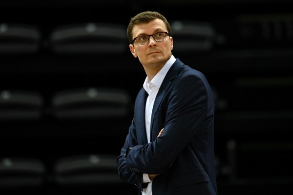 Баскетбол.  МБА &mdash; "Минск": матч Единой Лиги ВТБ пройдет 12 октября и стартует в 20.00
&nbsp;&nbsp;