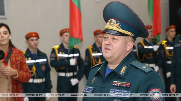 Упорно готовились и защитили титул. Тренер команды по пожарно-спасательному спорту о победе на ЧМ