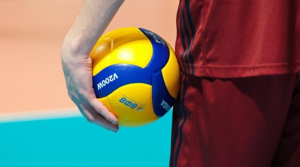 "Строитель" и "Минчанка" потерпели поражения в матчах российской волейбольной Суперлиги