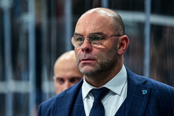 Хоккей. Крэйг Вудкрофт: главное — не паниковать, работать со страстью и верить в себя и в то, что ты делаешь
Хоккей. Крэйг Вудкрофт: главное — не паниковать, работать со страстью и верить в себя и в то, что ты делаешь