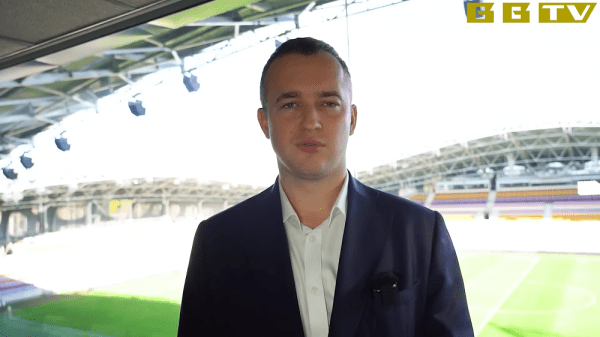 Футбол.  Андрей Капский: "Коньяспор" предлагал за Кудравца менее 300 тысяч евро. Но получил травму Щербицкий
 