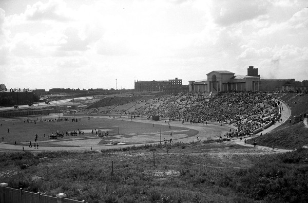 Минское «Динамо» после войны курировал грузинский чекист – при нем в Беларуси репрессировали сотни тысяч людей, а в клубе получали указания по составу и премии в конвертах 