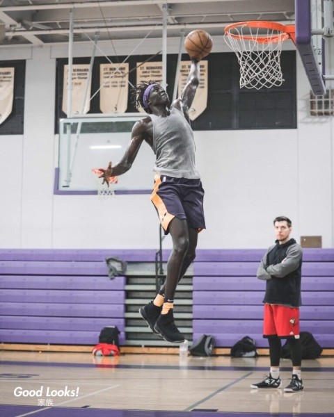 «Утром был скаутом клуба НБА, а вечером носил тарелки». Тренер топовых баскетболистов – о том, как пробился в США и почему гордится тем, что беларус