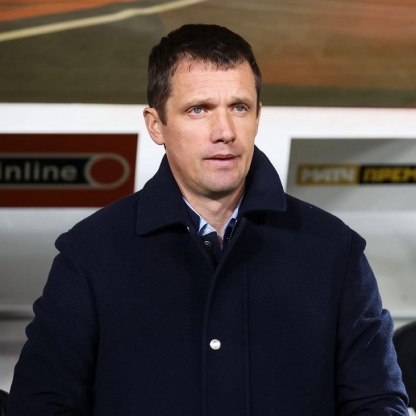 Футбол.  "Когда придет время, вы знаете за кого голосовать". "Урал" топит за Виктора Гончаренко
 