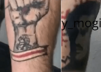 Чтобы очернить фанатов, носители формы несут лютый бред по истории: герб под охраной закона, любимый ФК Лукашенко – все у них «нацизм» и «экстремизм»