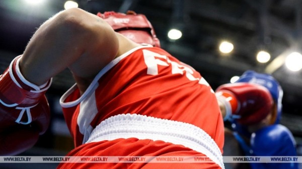 Разное.  Международная ассоциация бокса отменила отстранение российских и белорусских спортсменов
 