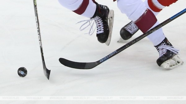 Хоккеисты минского "Динамо" проиграли "Торпедо" в КХЛ Хоккеисты минского "Динамо" проиграли "Торпедо" в КХЛ