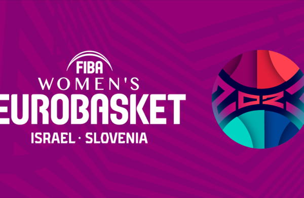 Баскетбол.  ФИБА отстранила женские сборные Беларуси и России от отборочных матчей Евробаскета-2023
 