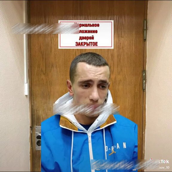 Популярного тик-токера из сборной Беларуси схватили почти сразу после похода на госТВ: «обидел» носителей формы, начало войны застал в Украине