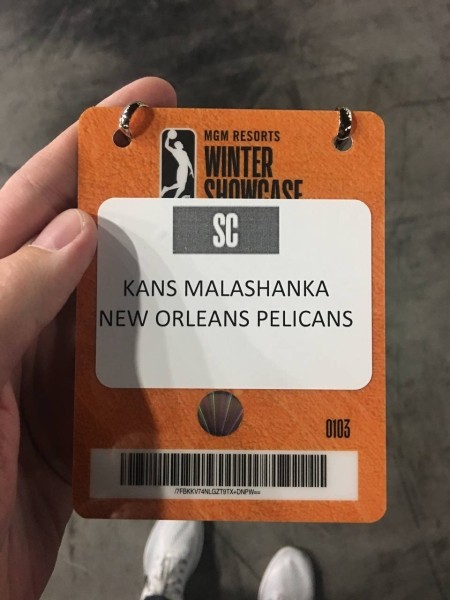 «Утром был скаутом клуба НБА, а вечером носил тарелки». Тренер топовых баскетболистов – о том, как пробился в США и почему гордится тем, что беларус