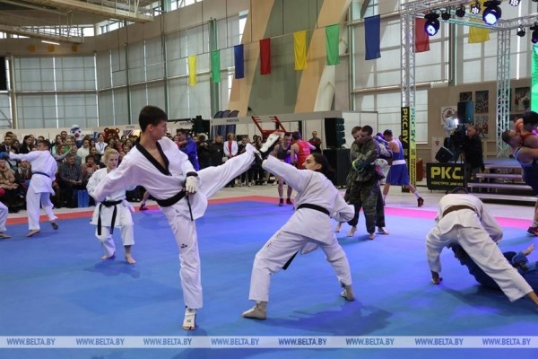 Ковальчук: мировой спорт без атлетов Беларуси и России - это физкультура Ковальчук: мировой спорт без атлетов Беларуси и России - это физкультура