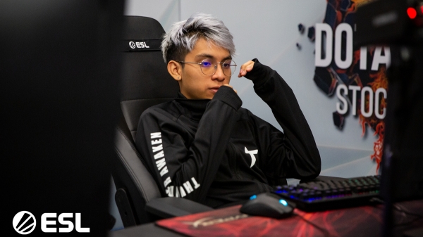 Разное. Чемпионы TI 2022 потеряли "Аегис", Outsiders и Cloud9 проиграли первые матчи на IEM Rio Major 2022 и другие новости киберспорта за 31 октября
Разное. Чемпионы TI 2022 потеряли "Аегис", Outsiders и Cloud9 проиграли первые матчи на IEM Rio Major 2022 и другие новости киберспорта за 31 октября