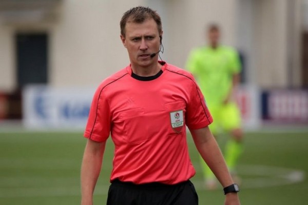 Футбол. Дмитрий Доля: скорее всего, это от переутомления. Либо, может, последствия "короны"
Футбол. Дмитрий Доля: скорее всего, это от переутомления. Либо, может, последствия "короны"