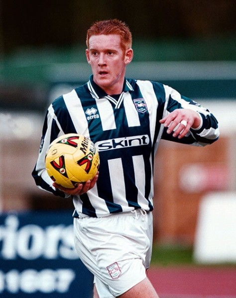 Де Дзерби в «Брайтоне» – это преемственность. Уход Поттера не развалит проект, который строился больше 10 лет Де Дзерби в «Брайтоне» – это преемственность. Уход Поттера не развалит проект, который строился больше 10 лет