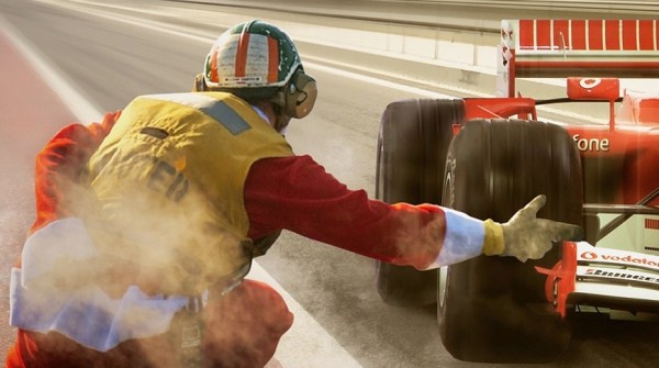 Ферстаппен во второй раз подряд стал чемпионом "Формулы-1"