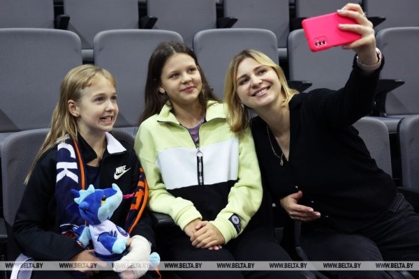 БК "Минск" проиграл "Парме Пари" в Единой лиге ВТБ