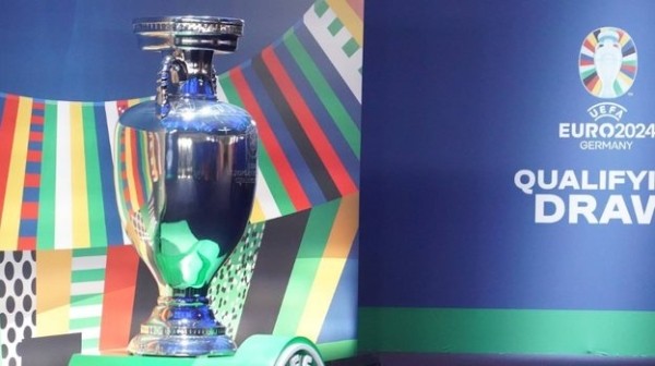 Футбол.  Сборная Беларуси сыграет с командами Швейцарии, Израиля, Румынии, Косово и Андорры в рамках отбора ЧЕ-2024
&nbsp;