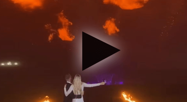 Свадьба Алимбековой и Смольского (которому не впервой): ведущий – друг Глеба, букет невесты в тротуар, танец молодых под дуэт, что распался, и ноль реакции коллег по сборной Свадьба Алимбековой и Смольского (которому не впервой): ведущий – друг Глеба, букет невесты в тротуар, танец молодых под дуэт, что распался, и ноль реакции коллег по сборной