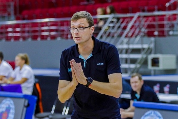 Баскетбол.  На что может претендовать "Минск" и другие вопросы о Единой лиге ВТБ. С ответами
 