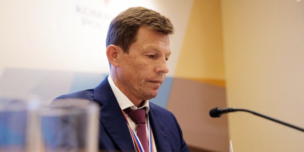 Биатлон.  Виктор Майгуров: этап Кубка содружества в Раубичах состоится 100%, если не будет форс-мажора
 