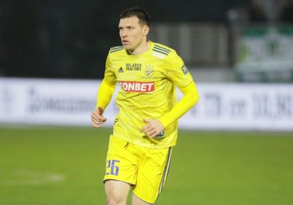 Футбол.  БАТЭ обыграл на выезде "Энергетик-БГУ" и подобрался к "студентам" на расстояние одного очка
  