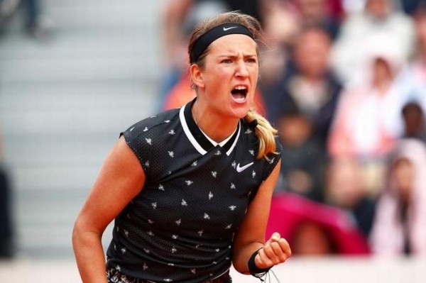 Теннис.  Виктория Азаренко вышла в 1/4 финала турнира в Гвадалахаре
 