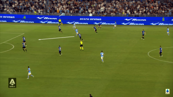 «Интер» проиграл 5 матчей из 10 и идет 9-м в Серии А. Возможно, дело в перестройке, но главный виновник – Ханданович