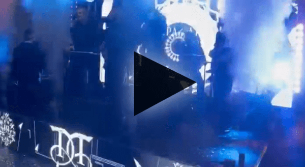 Свадьба Алимбековой и Смольского (которому не впервой): ведущий – друг Глеба, букет невесты в тротуар, танец молодых под дуэт, что распался, и ноль реакции коллег по сборной Свадьба Алимбековой и Смольского (которому не впервой): ведущий – друг Глеба, букет невесты в тротуар, танец молодых под дуэт, что распался, и ноль реакции коллег по сборной