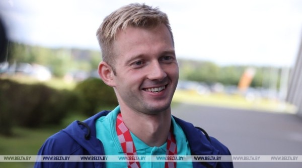 Белорусские паралимпийцы завоевали 25 золотых медалей на играх "Мы вместе. Спорт" Белорусские паралимпийцы завоевали 25 золотых медалей на играх "Мы вместе. Спорт"