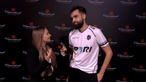 Разное. 1WIN заняла вторе место на CCT North Europe S#1, CEO Pavaga Gaming показал дизайн новой арены и другие новости киберспорта за 24 октября
Разное. 1WIN заняла вторе место на CCT North Europe S#1, CEO Pavaga Gaming показал дизайн новой арены и другие новости киберспорта за 24 октября