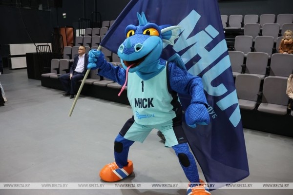 Баскетболисты "Минска" проиграли "Автодору" в Единой лиге ВТБ Баскетболисты "Минска" проиграли "Автодору" в Единой лиге ВТБ