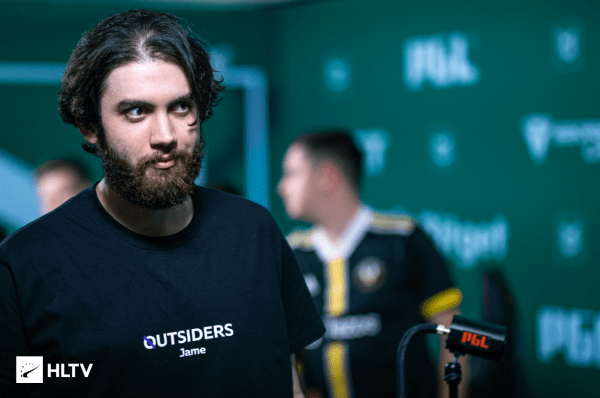 Разное. Outsiders отобрались на мейджор, Месси пожелал удачи PSG.LGD и другие новости индустрии за 9 октября
Разное. Outsiders отобрались на мейджор, Месси пожелал удачи PSG.LGD и другие новости индустрии за 9 октября