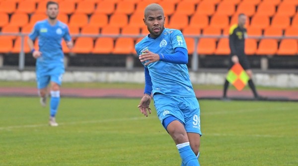 Минское "Динамо" не удержало победу над "Ислочью" в чемпионате Беларуси