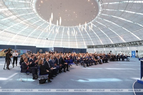 Ковальчук: мировой спорт без атлетов Беларуси и России - это физкультура Ковальчук: мировой спорт без атлетов Беларуси и России - это физкультура