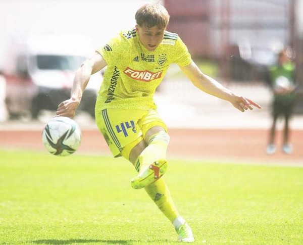 Футбол. Владислав Малькевич: Альшевский прививает БАТЭ современный футбол
Футбол. Владислав Малькевич: Альшевский прививает БАТЭ современный футбол