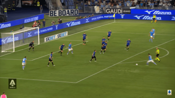 «Интер» проиграл 5 матчей из 10 и идет 9-м в Серии А. Возможно, дело в перестройке, но главный виновник – Ханданович