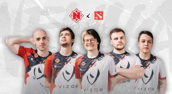 Разное.  Entity с белорусом Fishman покинула TI 2022, Nemiga пригласили на турнир Last-Last Chance и другие новости киберспорта за 22 октября
 