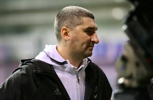 Футбол. Кирилл Альшевский: есть шансы взять максимальное количество очков. Это и есть задача БАТЭ на остаток сезона
Футбол. Кирилл Альшевский: есть шансы взять максимальное количество очков. Это и есть задача БАТЭ на остаток сезона