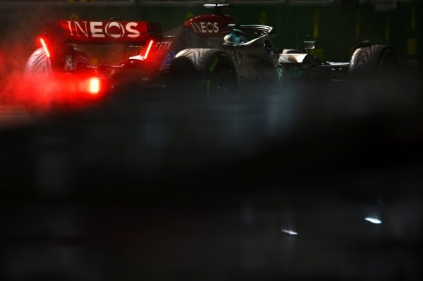 Ці варта было чакаць такога Гран Пры Сінгапура і ці заслужыў Серхіа Перэс перамогі на ім?