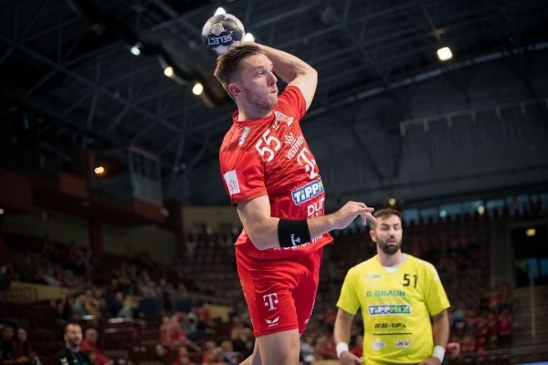 Гандбол.  Никита Вайлупов: смена гражданства не значит, что ты предатель. У меня пока таких мыслей нет, но ждем решений МОК и ЕГФ
 