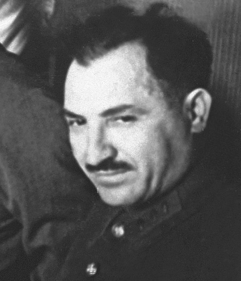 Минское «Динамо» после войны курировал грузинский чекист – при нем в Беларуси репрессировали сотни тысяч людей, а в клубе получали указания по составу и премии в конвертах 