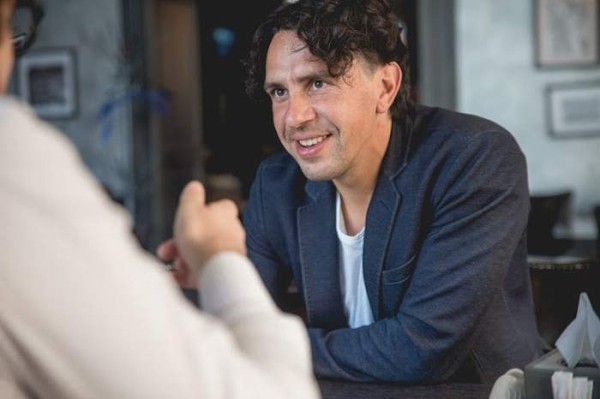 Футбол. Дмитрий Ровнейко поделился мнением о чемпионской гонке в первенстве страны-2022
Футбол. Дмитрий Ровнейко поделился мнением о чемпионской гонке в первенстве страны-2022