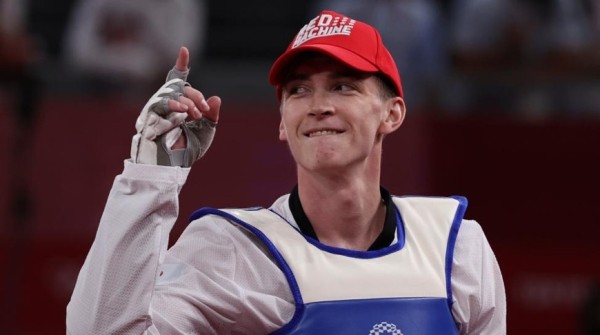 Сильнейшие российские спортсмены примут участие в Кубке Беларуси по тхэквондо